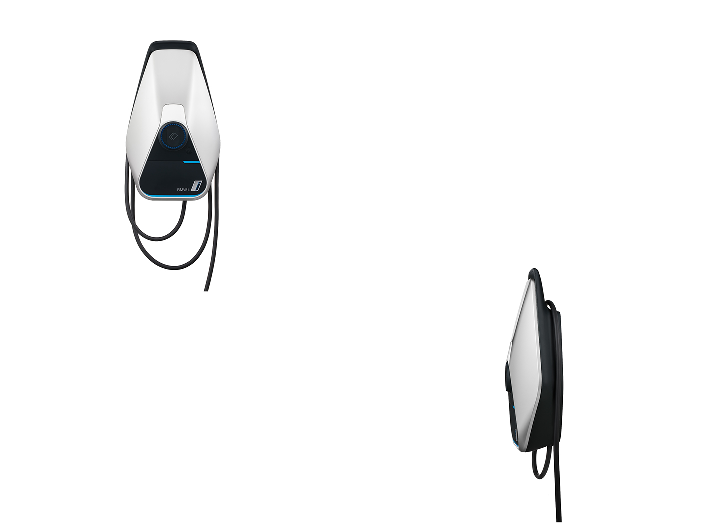 bmw，electric vehicle，Charger，polygon，silver，